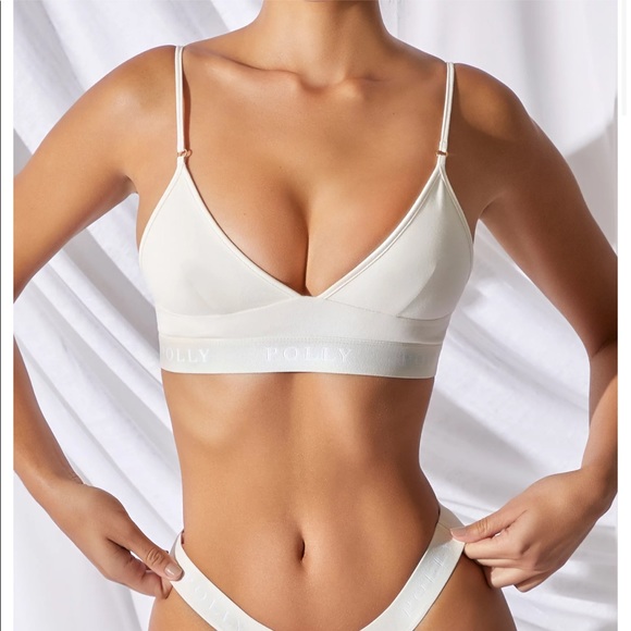 oh polly bralette